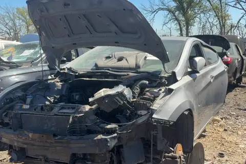 Photo of 2013 Hyundai Elantra