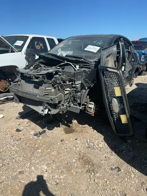 Photo of 2020 Honda Hr-V