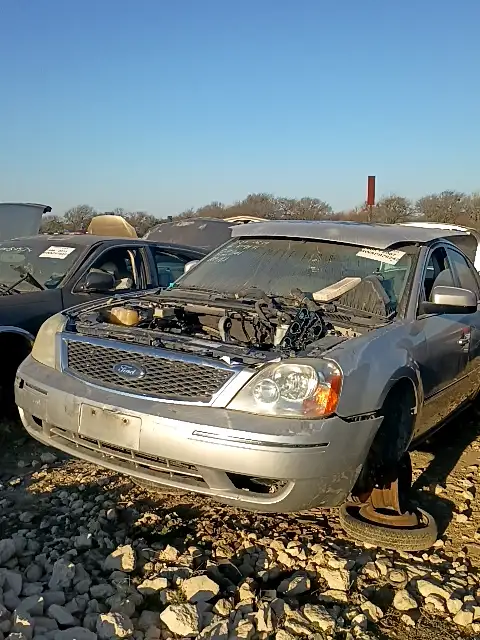 Photo of 2006 Ford Five Hundred
