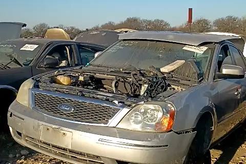 Photo of 2006 Ford Five Hundred