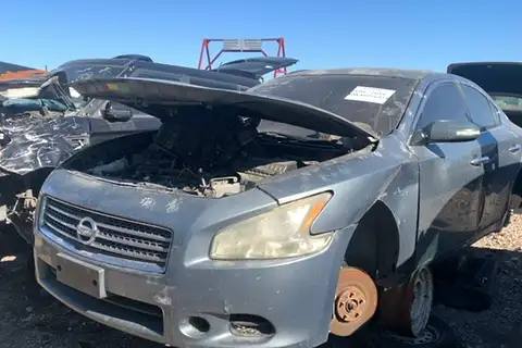 Photo of 2011 Nissan Maxima