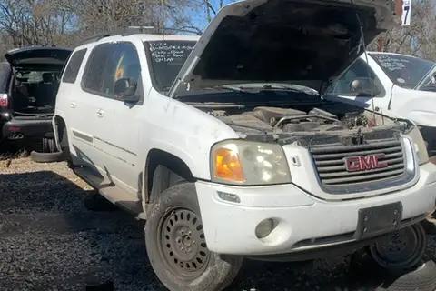 Photo of 2003 Gmc Envoy