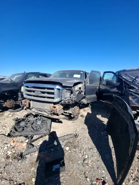 Photo of 2002 Ford F-250