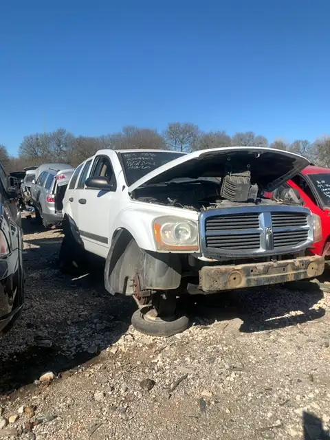 Photo of 2005 Dodge Durango
