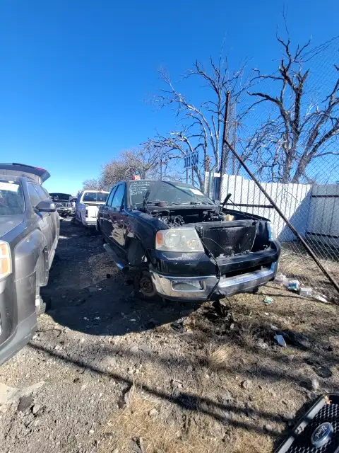 Photo of 2005 Ford F-150