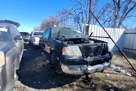 Photo of 2005 Ford F-150