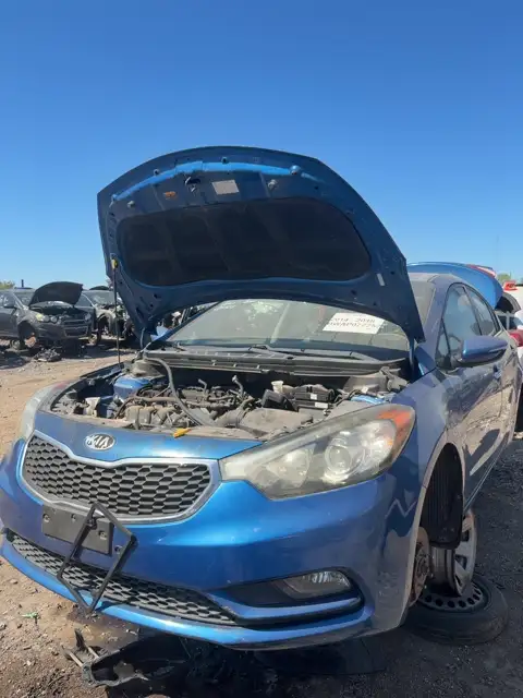 Photo of 2014 Kia Forte
