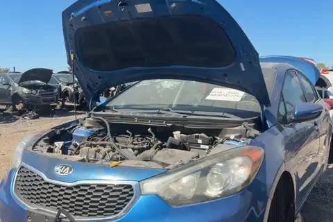 Photo of 2014 Kia Forte