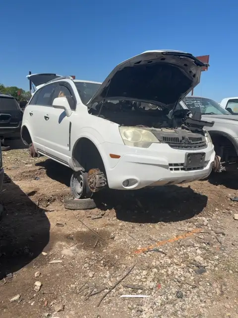 Photo of 2008 Saturn Vue