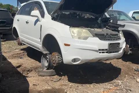 Photo of 2008 Saturn Vue