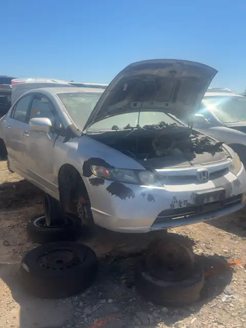 Photo of 2006 Honda Civic