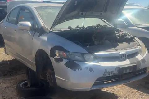 Photo of 2006 Honda Civic