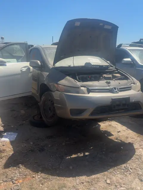 Photo of 2006 Honda Civic