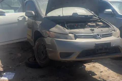 Photo of 2006 Honda Civic