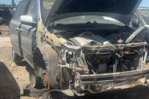Photo of 2007 Kia Sedona