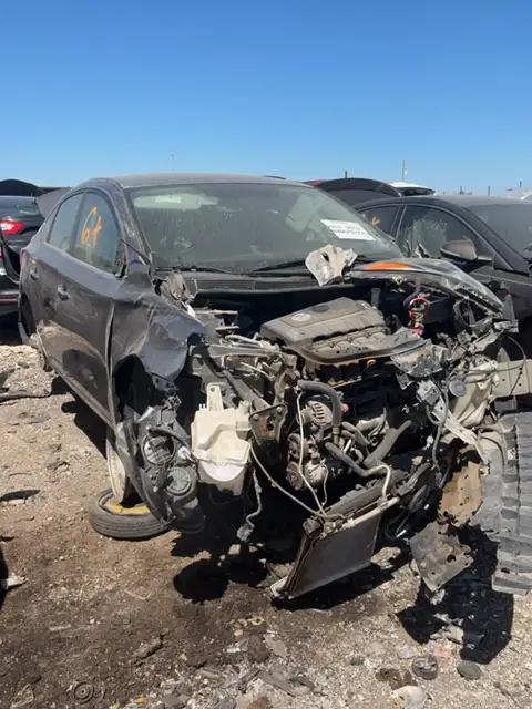 Photo of 2015 Nissan Sentra