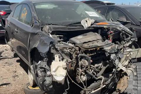 Photo of 2015 Nissan Sentra