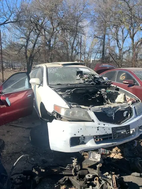Photo of 2004 Acura Tsx