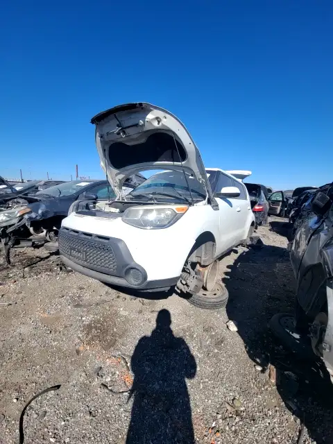 Photo of 2015 Kia Soul