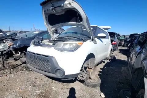 Photo of 2015 Kia Soul