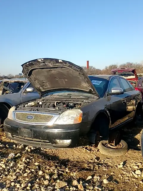 Photo of 2007 Ford Five Hundred