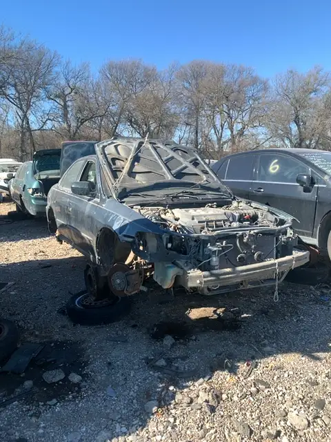 Photo of 1999 Honda Accord
