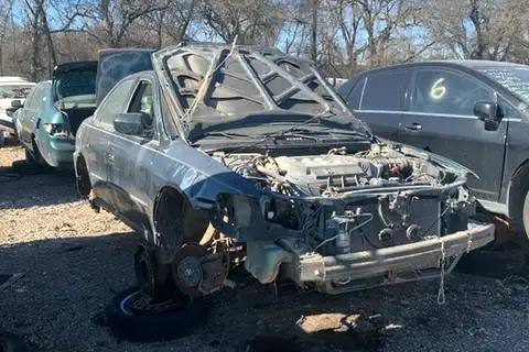 Photo of 1999 Honda Accord