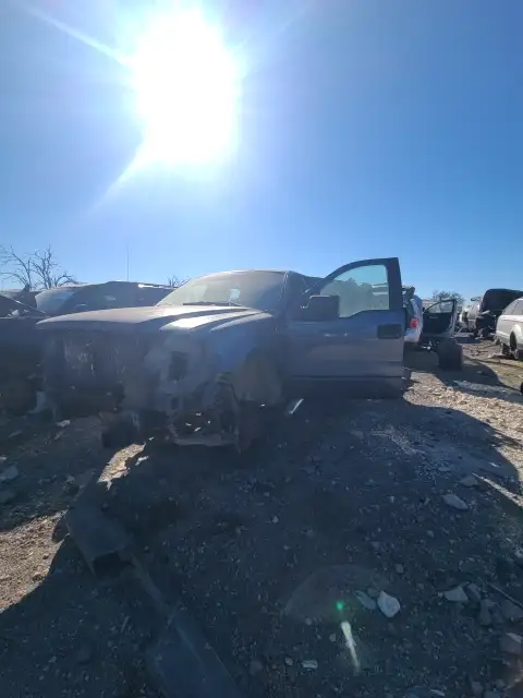Photo of 2004 Ford F-150
