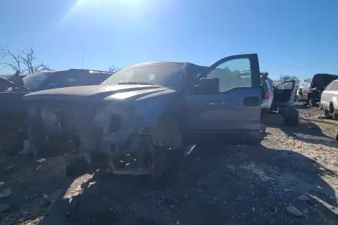 Photo of 2004 Ford F-150