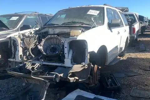 Photo of 2010 Ford Expedition