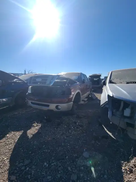 Photo of 2007 Ford F-150