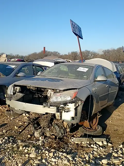 Photo of 2011 Buick Regal