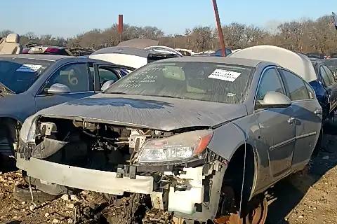Photo of 2011 Buick Regal