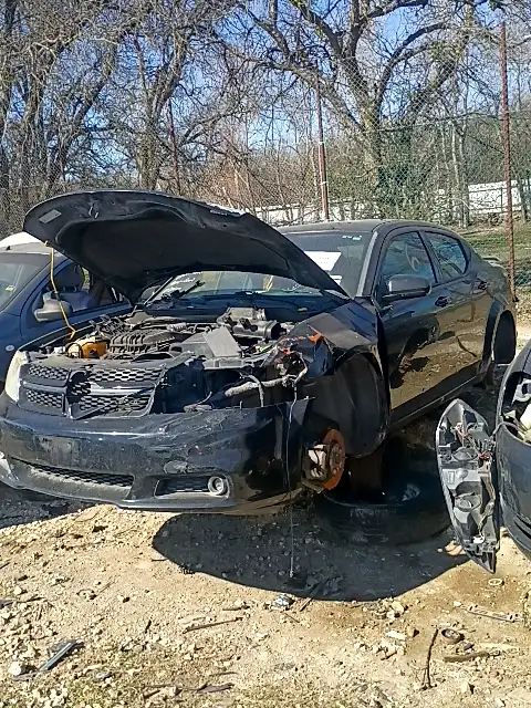 Photo of 2012 Dodge Avenger