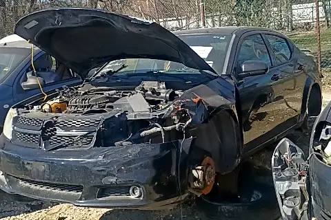 Photo of 2012 Dodge Avenger