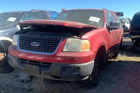 Photo of 2005 Ford Expedition