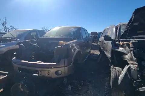Photo of 2012 Ford F-150