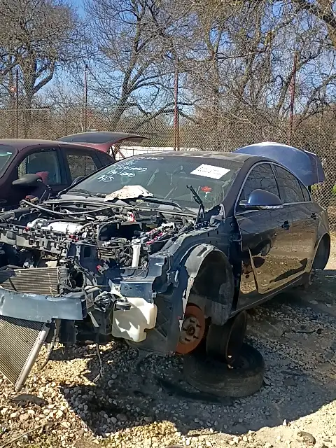 Photo of 2012 Buick Regal
