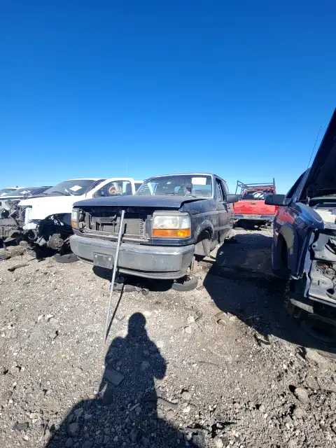 Photo of 1992 Ford F-150