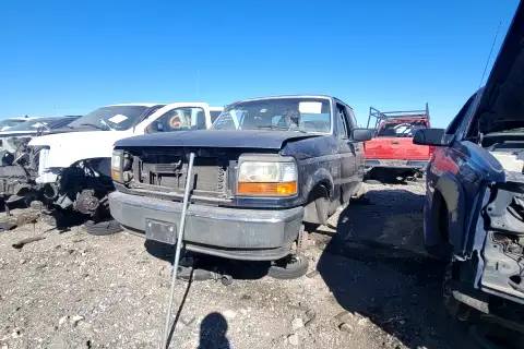 Photo of 1992 Ford F-150