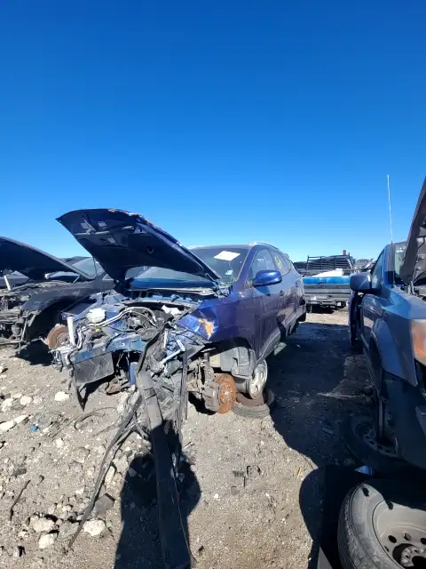 Photo of 2011 Hyundai Tucson
