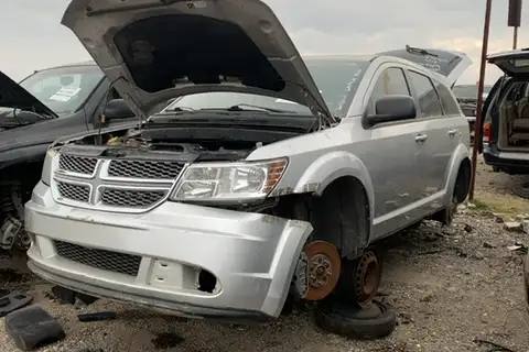 Photo of 2013 Dodge Journey