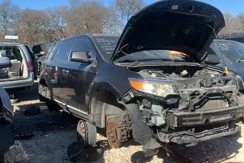 Photo of 2011 Ford Edge