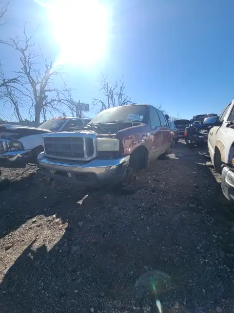 Photo of 2004 Ford F-250