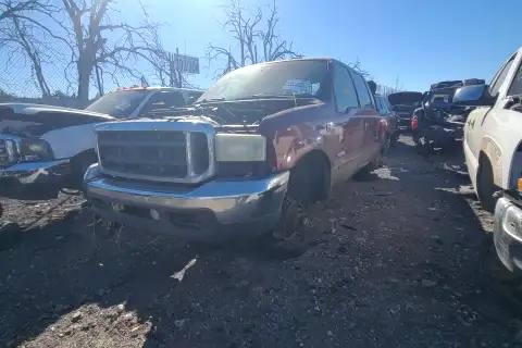 Photo of 2004 Ford F-250