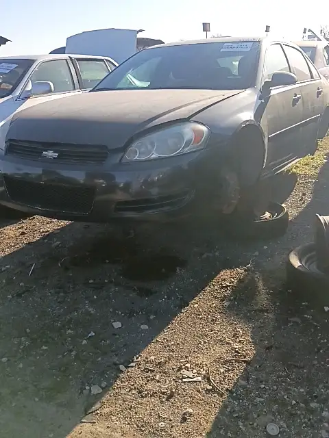 Photo of 2012 Chevrolet Impala