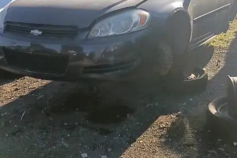 Photo of 2012 Chevrolet Impala
