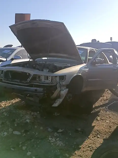 Photo of 1999 Mercury Grand Marquis