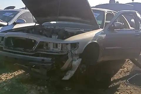 Photo of 1999 Mercury Grand Marquis