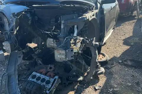 Photo of 2014 Chevrolet Equinox